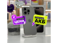 iPhone 15 Pro 256Gb Натуральный Титан слайд 1