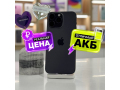 iPhone 15 Pro 256Gb Черный Титан слайд 1