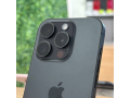 iPhone 15 Pro 256Gb Черный Титан слайд 2