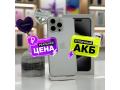 iPhone 15 Pro Max 256Gb Белый Титан слайд 1