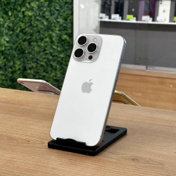 iPhone 15 Pro Max 512Gb Белый Титан
