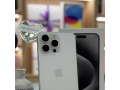 iPhone 15 Pro Max 512Gb Белый Титан слайд 4