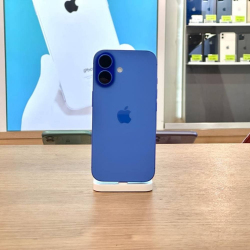 iPhone 16 256Gb Ultramarine