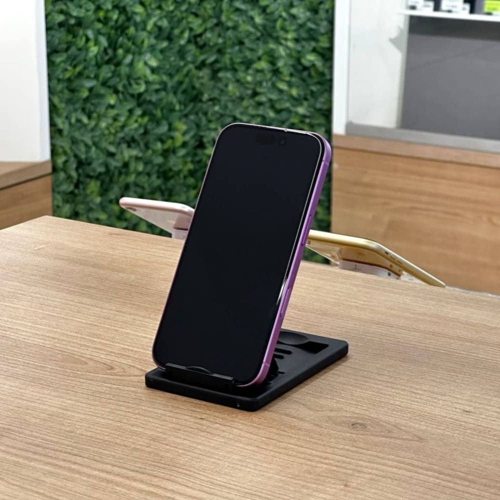iPhone 16 Plus 128GB Pink картинка 4