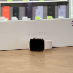 Apple Watch Series 10 46mm Rose Gold