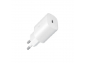 Адаптер питания VLP 25W USB-C, белый слайд 2