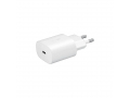 Адаптер питания VLP 25W USB-C, белый слайд 3