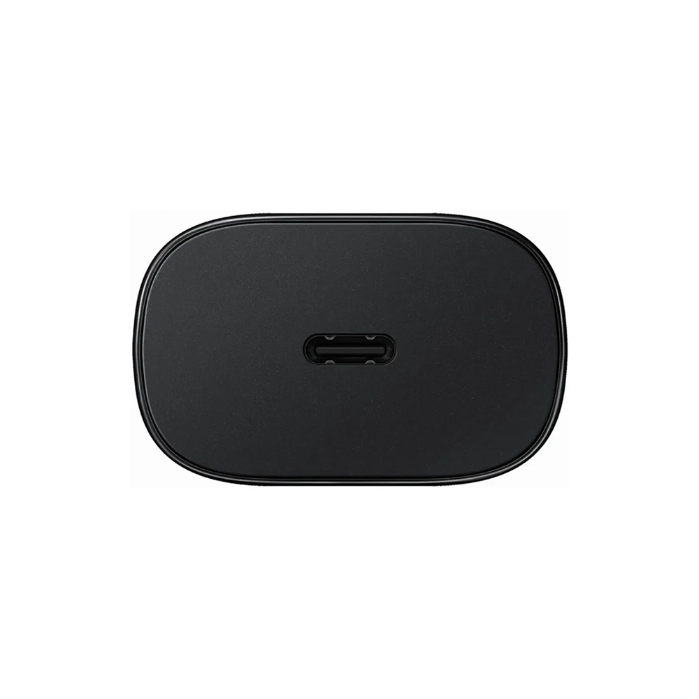 Адаптер питания VLP 25W USB-C, черный картинка 4