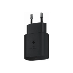 Адаптер питания VLP 25W USB-C, черный
