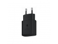 Адаптер питания VLP 25W USB-C, черный слайд 1