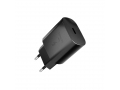 Адаптер питания VLP 25W USB-C, черный слайд 2