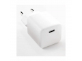 Сетевое зарядное устройство VLP Charge mini 30W,USB-C, белый слайд 2