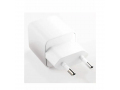 Сетевое зарядное устройство VLP Charge mini 45W,USB-C, белый слайд 2