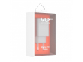 Сетевое зарядное устройство VLP Charge mini 45W,USB-C, белый слайд 4