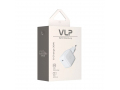 Адаптер питания VLP G-Charge 30W USB-C, белый слайд 2