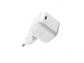 Адаптер питания VLP G-Charge 45W USB-C, белый слайд 1