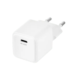 Адаптер питания USB-C, uBear Bridge 30W