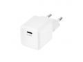 Адаптер питания USB-C, uBear Bridge 30W слайд 1