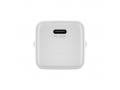Адаптер питания USB-C, uBear Bridge 30W слайд 2