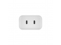 Адаптер питания 2xUSB-C, uBear Motion 45W слайд 3
