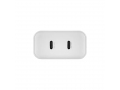 Адаптер питания 2xUSB-C, uBear Motion 67W слайд 3