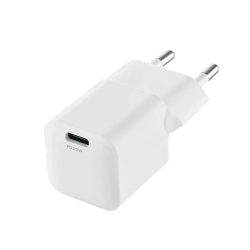 Адаптер питания USB-C, uBear Pulse 20W