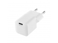 Адаптер питания USB-C, uBear Pulse 20W слайд 1