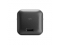 Адаптер питания, Native Union Fast GaN 30W, с кабелем USB-C/USB-C, черный слайд 5