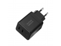Адаптер питания, Native Union Fast Gan 35W, черный слайд 1
