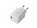 Адаптер питания, Native Union Fast Gan 45W, белый слайд 1