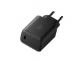 Адаптер питания, Native Union Fast Gan 45W, черный слайд 1
