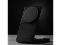 Беспроводное ЗУ Native Union Rise 2 в 1 Magnetic 15W (черный) слайд 3