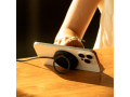 Беспроводное ЗУ Native Union Snap Stand Magnetic 15W (серый) слайд 4