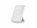 PowerBank uBear Backup 5000mAh, серый слайд 2