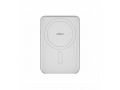 PowerBank uBear Backup 5000mAh, серый слайд 1