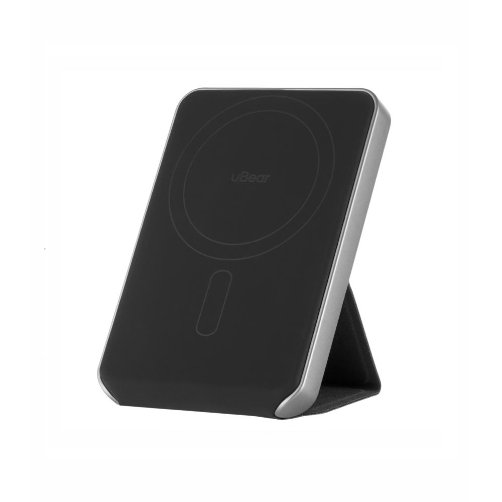 PowerBank uBear Backup 5000mAh, черный картинка 2