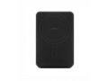 PowerBank uBear Backup 5000mAh, черный слайд 1