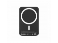 PowerBank uBear Flow Magnetic 5000mAh, черный слайд 2