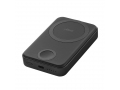 PowerBank uBear Range с MagSafe 6500mAh, черный слайд 2
