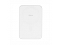 PowerBank uBear Slide 5000mAh, белый слайд 1