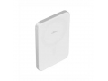 PowerBank uBear Slide 5000mAh, белый слайд 2
