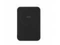 PowerBank uBear Slide 5000mAh, черный слайд 1