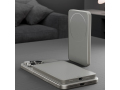Внешний аккумулятор VLP Diamond Energy MagSafe, Qi2, 5000mAh, USB-C, титан слайд 3