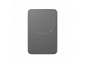 Внешний аккумулятор VLP Diamond Energy MagSafe, Qi2, 5000mAh, USB-C, черный слайд 1