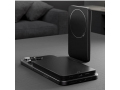 Внешний аккумулятор VLP Diamond Energy MagSafe, Qi2, 5000mAh, USB-C, черный слайд 3