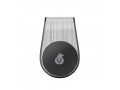 Авто-держатель uBear Vent Magnetic Car Mount (Серебристый) слайд 1