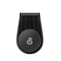 Авто-держатель uBear Vent Magnetic Car Mount (Черный)
