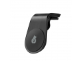 Авто-держатель uBear Vent Magnetic Car Mount (Черный) слайд 2