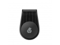 Авто-держатель uBear Vent Magnetic Car Mount (Черный) слайд 1