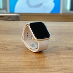 Apple Watch Series 8 41mm Silver